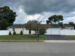 43 Rush Street, Port Jefferson Station NY 11776