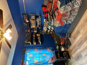 107-62 108th Street, Richmond Hill S. NY 11419