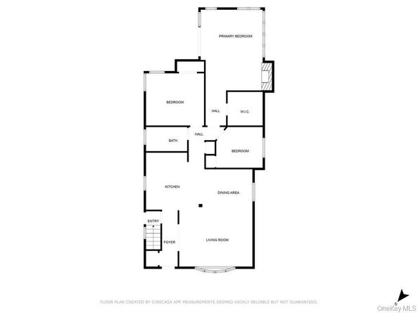 2327 Cleveland Street, Bellmore NY 11710