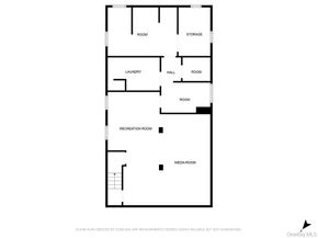 2327 Cleveland Street, Bellmore NY 11710