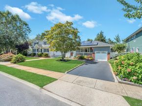 2327 Cleveland Street, Bellmore NY 11710