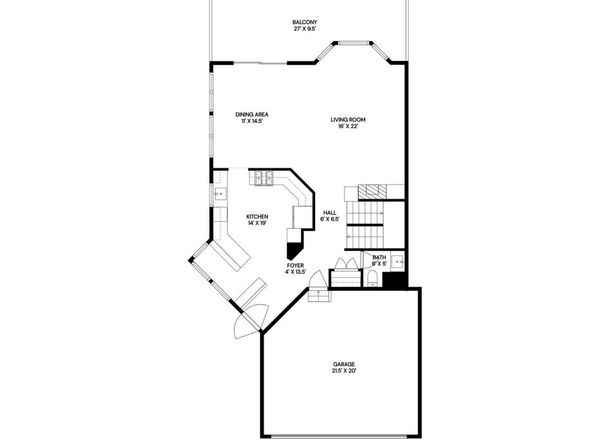 133 Winding Ridge Road, White Plains NY 10603