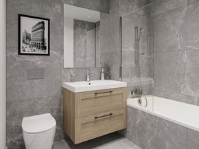 3005 Vernon Boulevard 2H, Astoria NY 11102