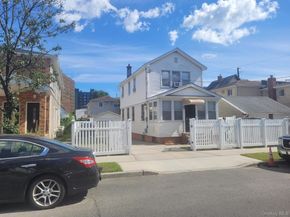 16112 129th Avenue, Jamaica NY 11434