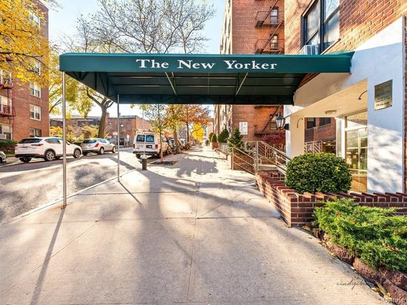 103-25 68th Avenue 7B, Forest Hills NY 11375