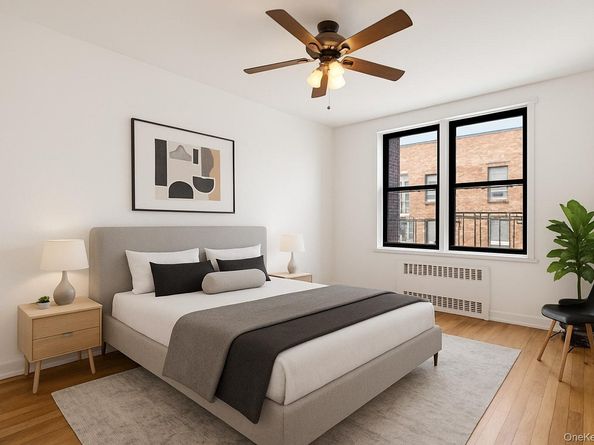 103-25 68th Avenue 7B, Forest Hills NY 11375