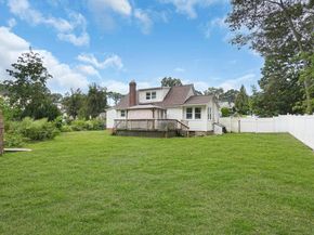 41 Lawrence Street, Farmingdale NY 11735
