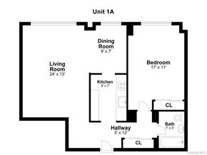 3410 De Reimer Avenue 1A, Bronx NY 10475