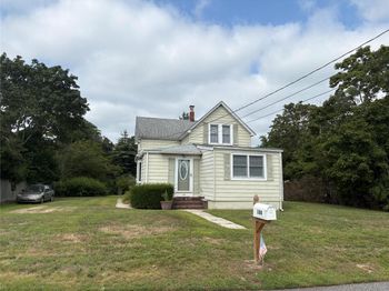 184 Mount Vernon Ave.