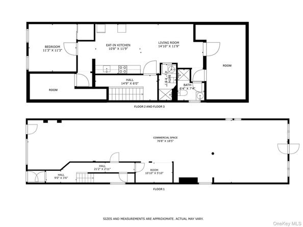 229 Central Avenue, Brooklyn NY 11221