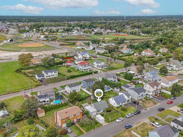 24 Clifton Drive, Patchogue NY 11772