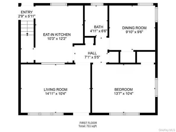 24 Clifton Drive, Patchogue NY 11772