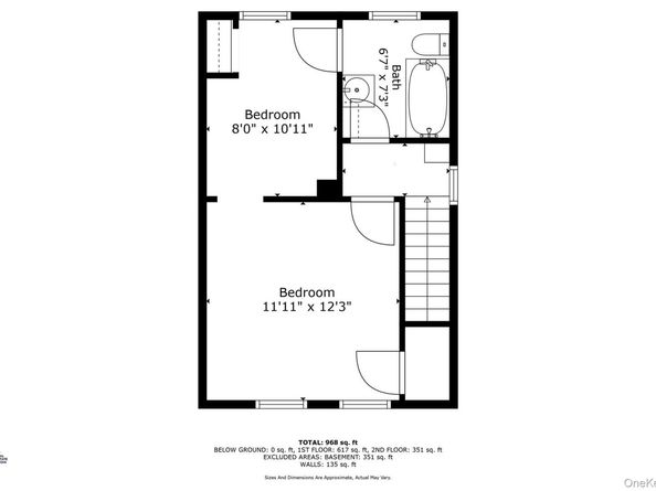 94-30 110th Street, Richmond Hill S. NY 11419