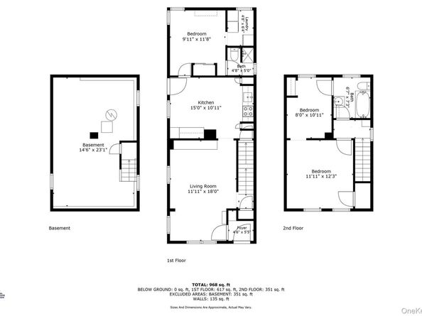 94-30 110th Street, Richmond Hill S. NY 11419