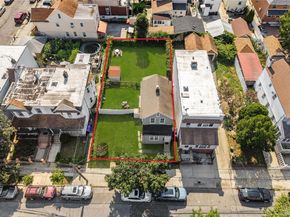 94-30 110th Street, Richmond Hill S. NY 11419