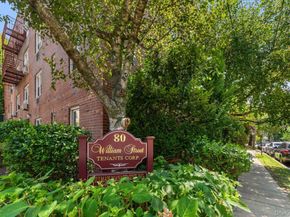 80 William Street 3E, Mount Vernon NY 10552