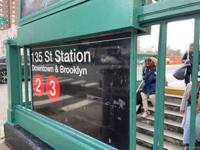 108 Odell Clark Place 2B, New York (Manhattan) NY 10030
