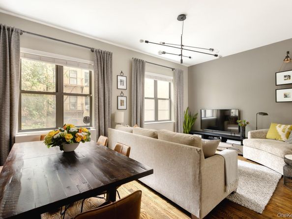 108 Odell Clark Place 2B, New York (Manhattan) NY 10030