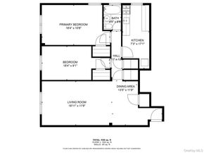 485 Bronx River Road A21, Yonkers NY 10704