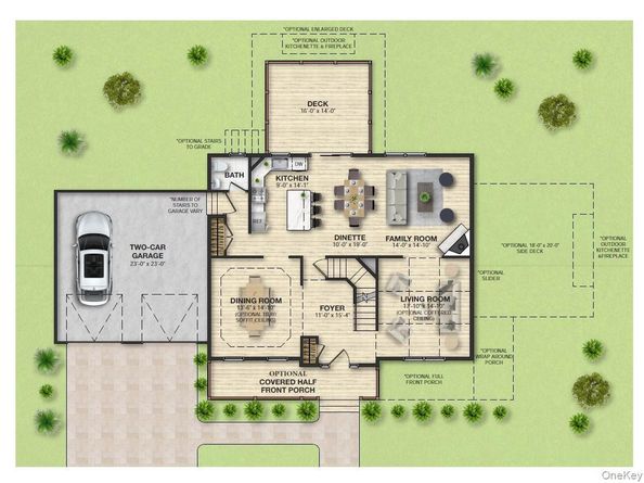 11 Gracemere, Tarrytown NY 10591