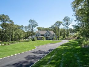 68 Saw Mill Road, Cold Spring Harbor NY 11724