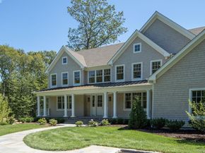68 Saw Mill Road, Cold Spring Harbor NY 11724