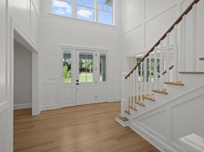 68 Saw Mill Road, Cold Spring Harbor NY 11724