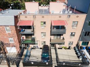 5611 Van Cleef Street, Corona NY 11368