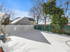 19410 Nashville Boulevard, Springfield Gardens NY 11413