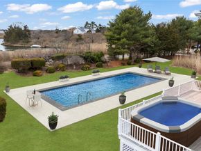 14 S Country Road, Westhampton NY 11977