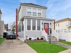 46 Benedict Avenue, Valley Stream NY 11580