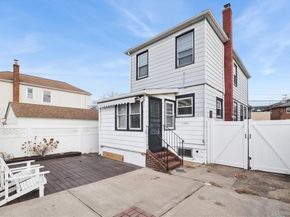 46 Benedict Avenue, Valley Stream NY 11580