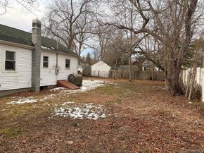 19 Lacrosse Road, Mastic Beach NY 11951