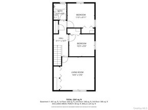 28 Elissa Lane, Yonkers NY 10710