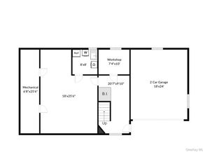 3 Old Lane, Scarsdale NY 10583