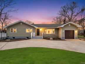 73 Maple Avenue, Shirley NY 11967