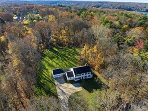 55 White Hill Road, Cold Spring Harbor NY 11724