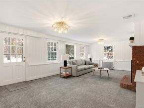 55 White Hill Road, Cold Spring Harbor NY 11724