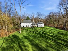 55 White Hill Road, Cold Spring Harbor NY 11724