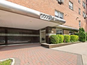 5500 Fieldston Road 7JJ, Bronx NY 10471