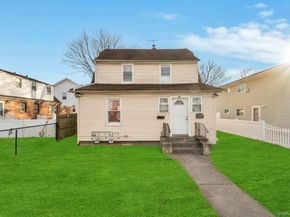 46 Peters Avenue, Hempstead NY 11550