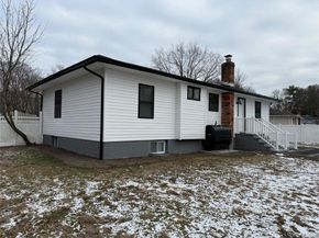 1068 Connetquot Avenue, Central Islip NY 11722