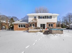 93 Saint Marys Drive, Jamesport NY 11947