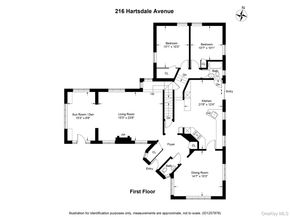 216 Hartsdale Avenue, White Plains NY 10606