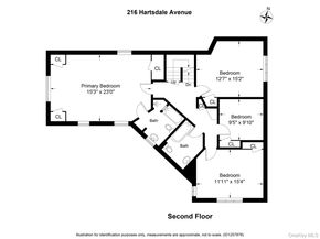 216 Hartsdale Avenue, White Plains NY 10606