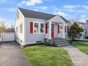 23 Cherry Street, East Northport NY 11731