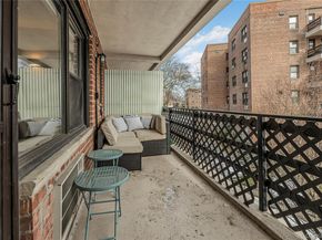 640 Pelham Road 3L, New Rochelle NY 10805