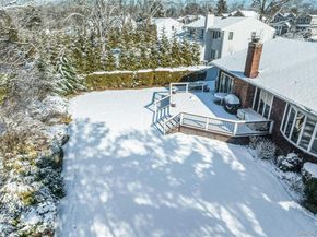 61 Hofstra Drive, Plainview NY 11803