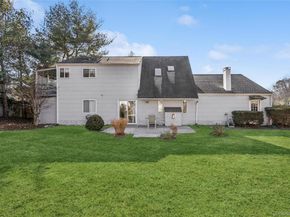 5 Haiti Lane, Coram NY 11727