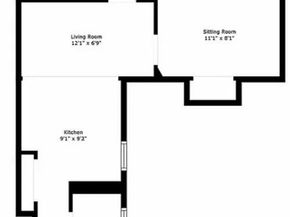 311 E 25th Street 5G, New York (Manhattan) NY 10010